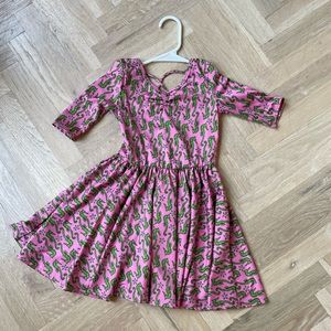 DOTDOT SMILE Dress